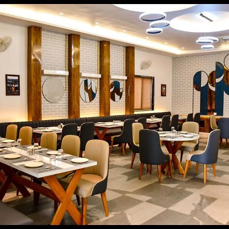 Sawariya- The Boutique Resort Bahraich Exterior photo